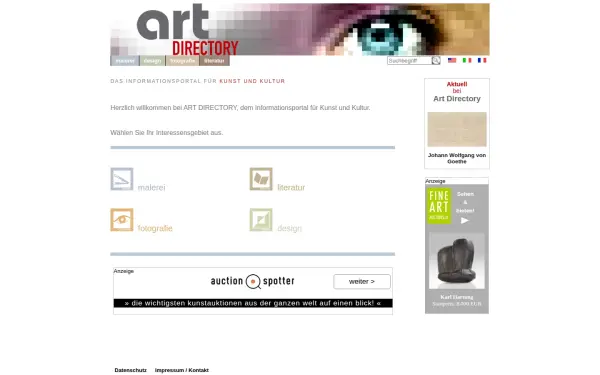 art-directory.de