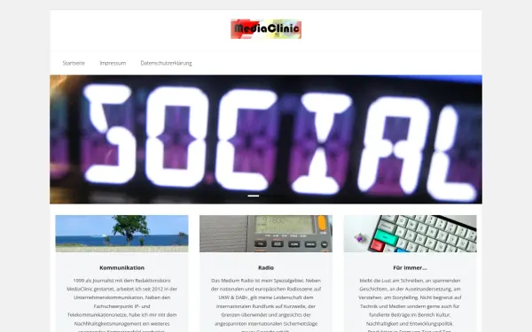 mediaclinic.de