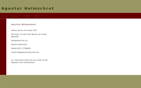 agentur-helmschrot.de