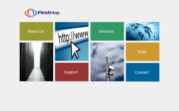 firsthop.net