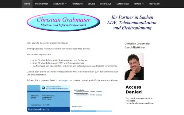 www.grabmaier.bayern