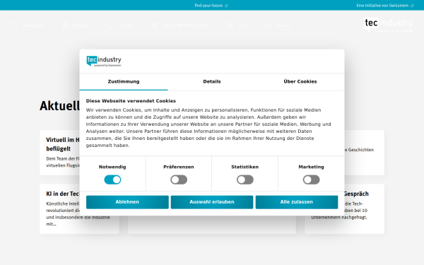www.tecindustry.ch