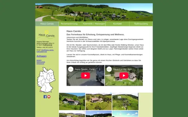 haus-carola-todtnauberg.de
