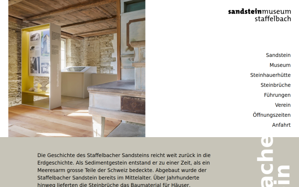 sandsteinmuseum.ch