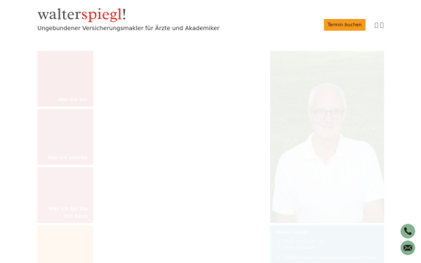 www.walter-spiegl.de