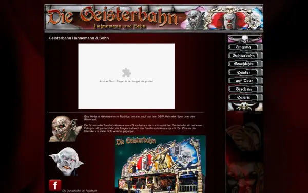 die-geisterbahn.de