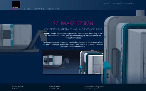 schwarzdesignherne.de