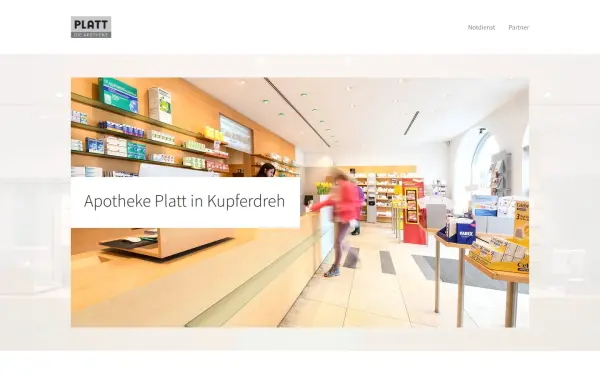apothekeplatt.de