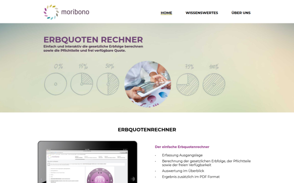 www.moribono.de