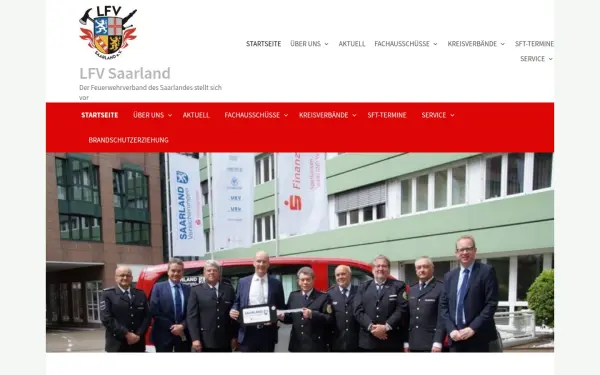 lfv-saarland.de