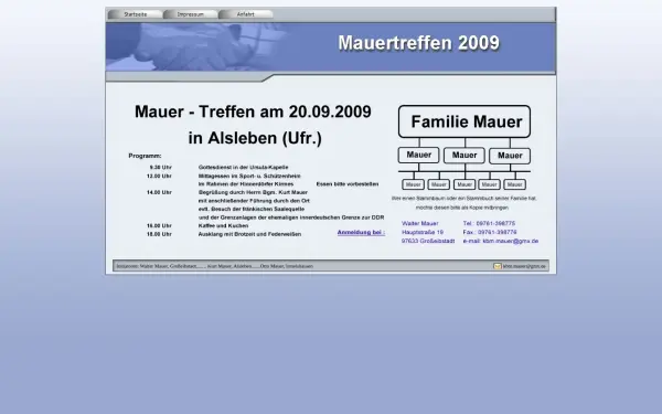 mauertreffen.de