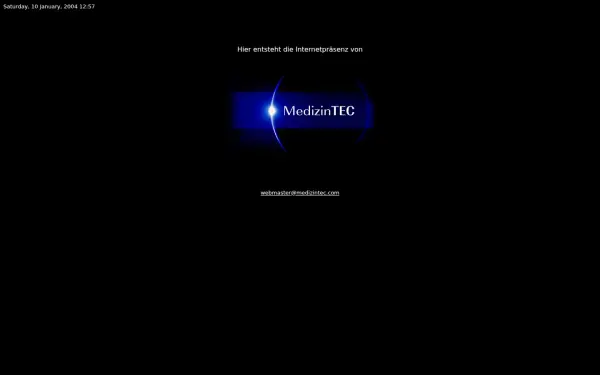 medizintec.de