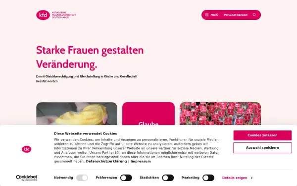 www.kfd.de