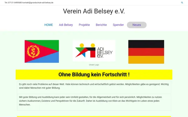 ausbildung-eritrea.de