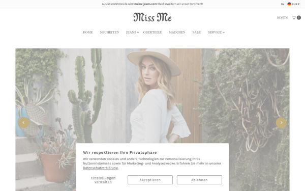 meine-jeans.com