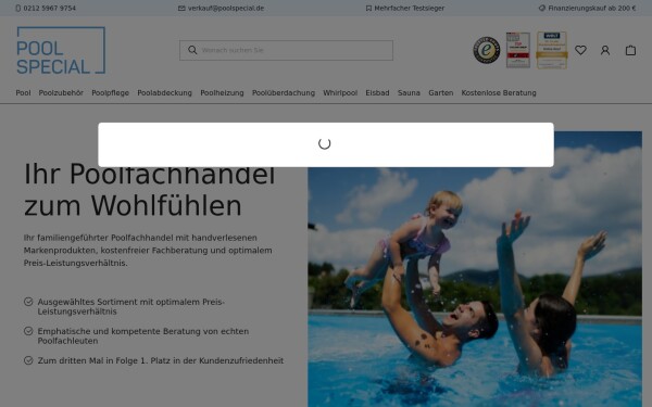poolspecial.de