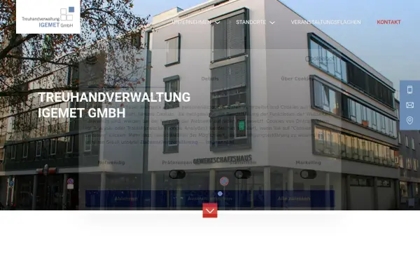 www.igemet.de