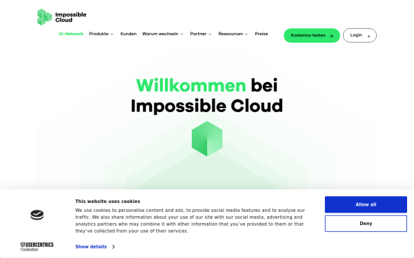 de.impossiblecloud.com