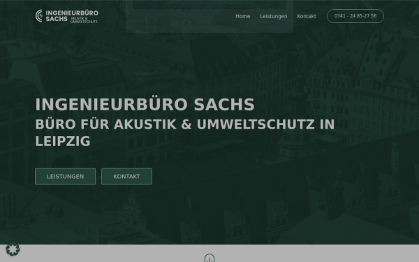 ingenieurbuero-sachs.de