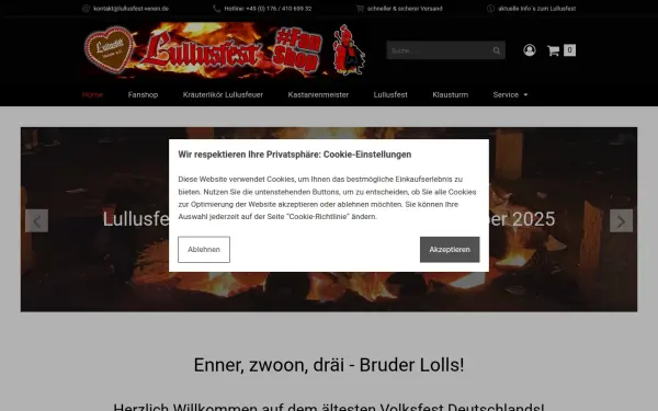 lullusfest-verein.de