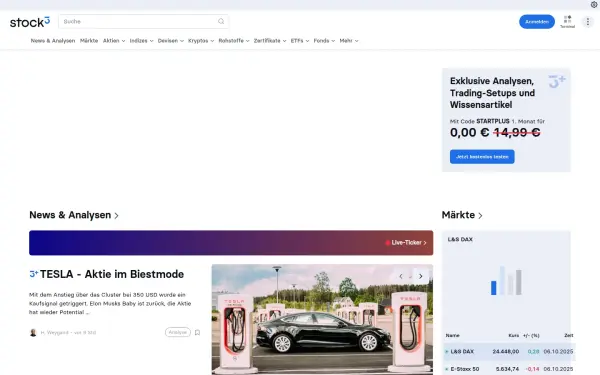 stock3.com