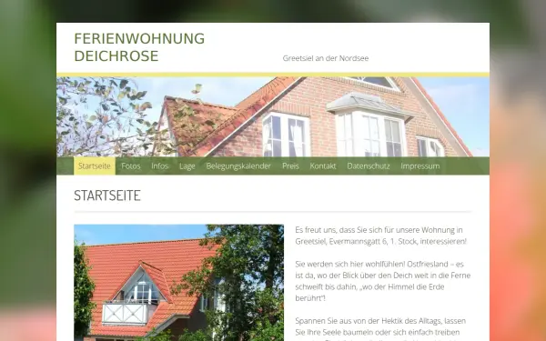 deichrose.de