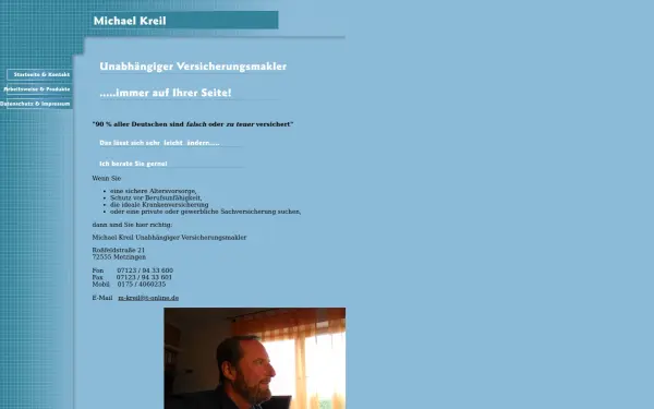 m-kreil.de