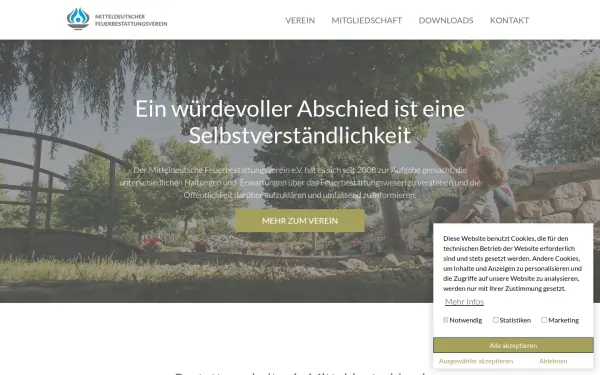 www.mitteldeutscher-feuerbestattungsverein.de