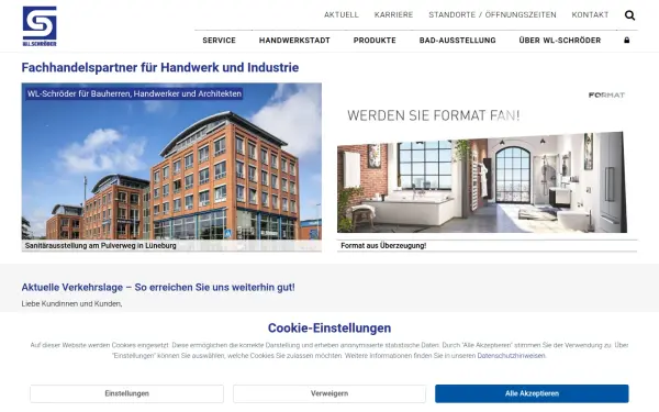 www.wlschroeder.de