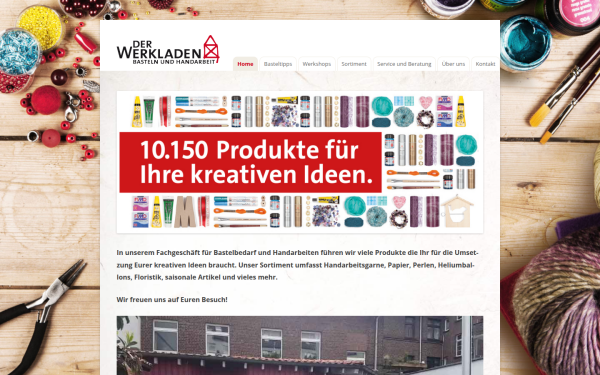 derwerkladen.de