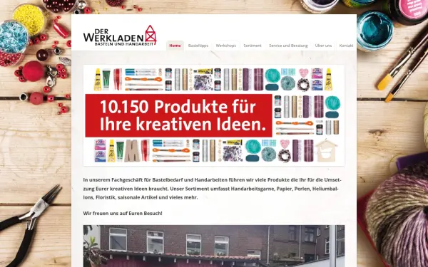 derwerkladen.de