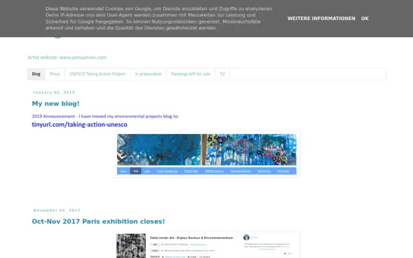 y-artist.blogspot.com