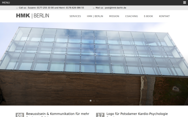 hmk-berlin.de