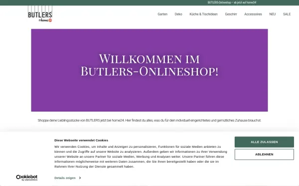 www.butlers.com