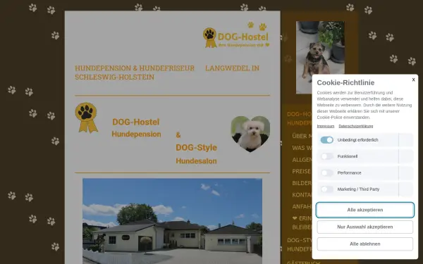 www.dog-hostel.de
