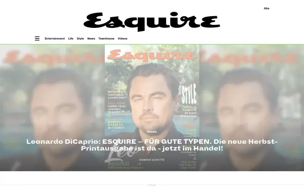 www.esquire.de