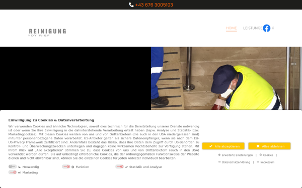 www.kanalservice-rief.at