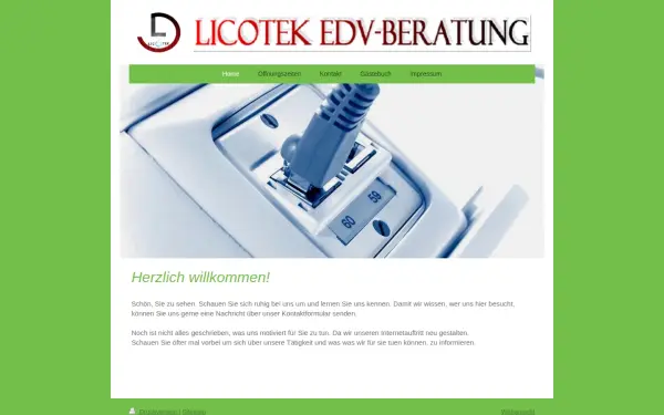 www.licotek.de