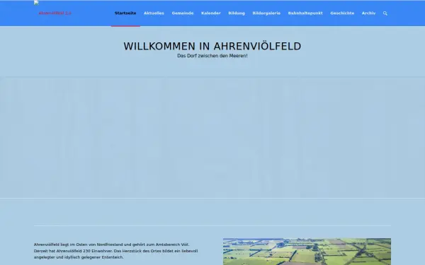 ahrenvioelfeld.de