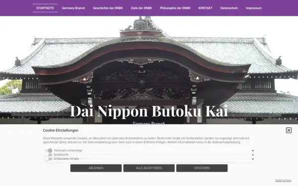 dai-nippon-butoku-kai.de
