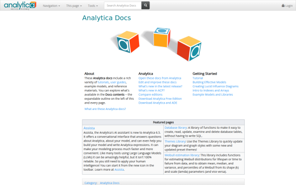 docs.analytica.com