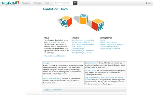 docs.analytica.com