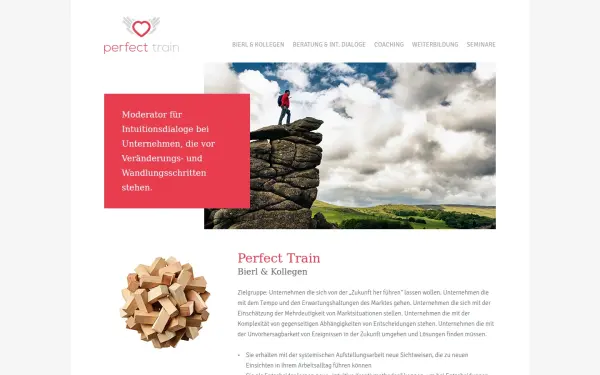 www.perfect-train.de