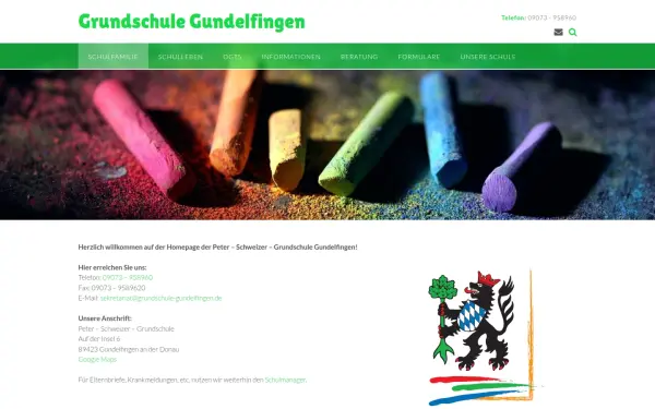 grundschule-gundelfingen.bayern