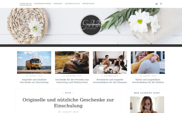 geschenke.studio
