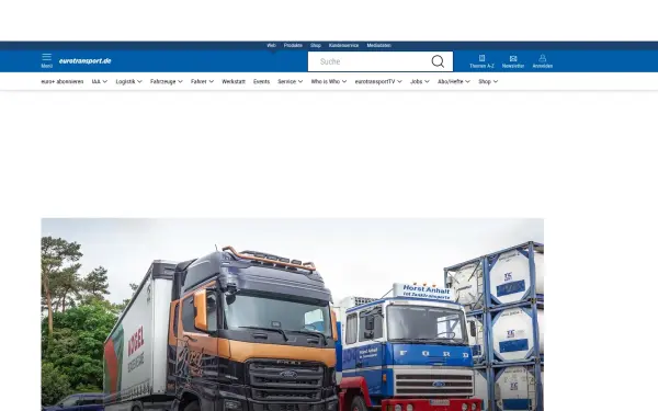www.eurotransport.de
