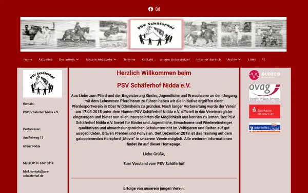 www.psv-schaeferhof.de