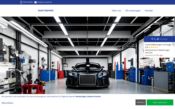 auto-daniels.de