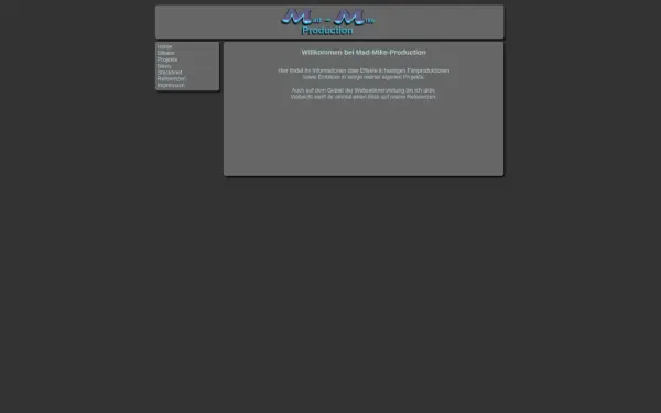 mad-mike-production.de