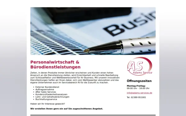 adams-services.de